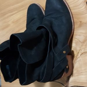 Ugg booties